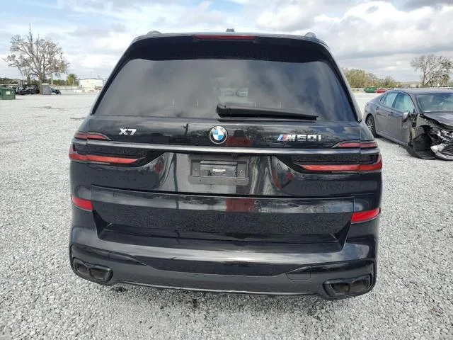 5UX33EM04R9S85451 2024 2024 BMW X7- M60I 6