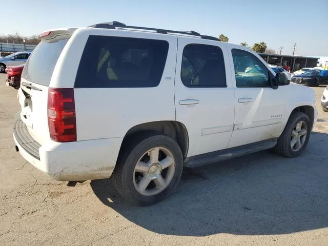 1GNFK13057R158160 2007 2007 Chevrolet Tahoe- K1500 3