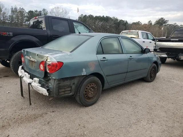 1NXBR32E75Z399512 2005 2005 Toyota Corolla- CE 3