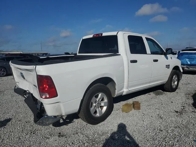 3C6RR7KG2NG352684 2022 2022 RAM 1500- Tradesman 3