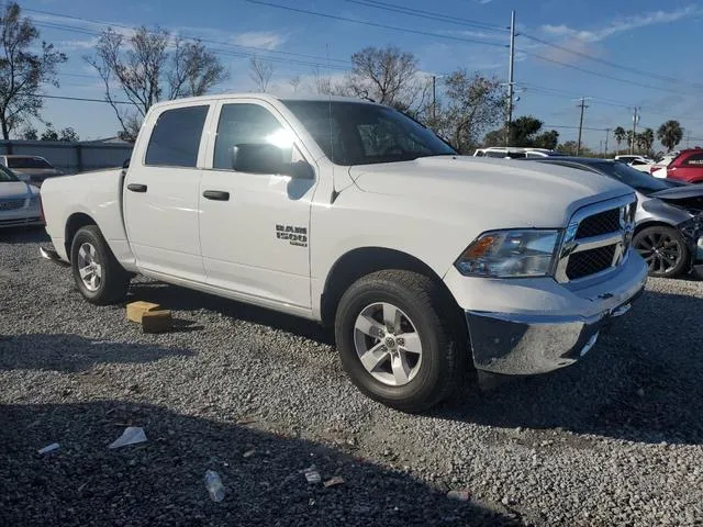 3C6RR7KG2NG352684 2022 2022 RAM 1500- Tradesman 4