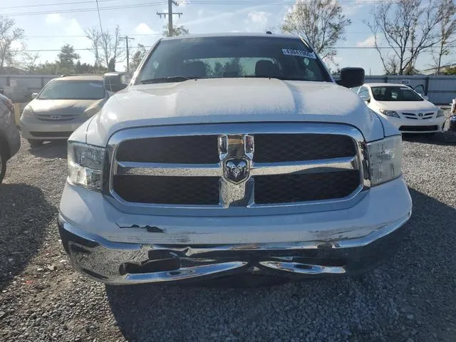 3C6RR7KG2NG352684 2022 2022 RAM 1500- Tradesman 5