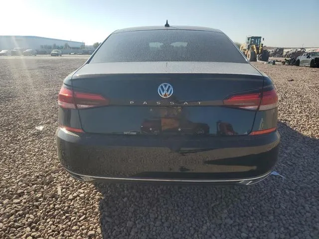 1VWSA7A35LC026875 2020 2020 Volkswagen Passat- SE 6