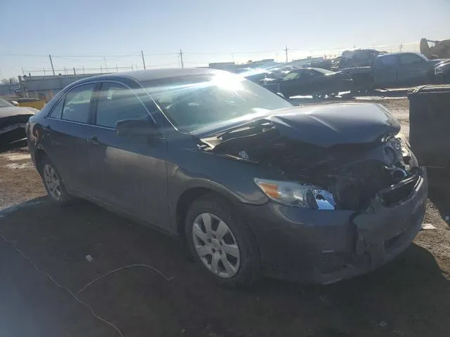 4T1BF3EK5AU113693 2010 2010 Toyota Camry- Base 4