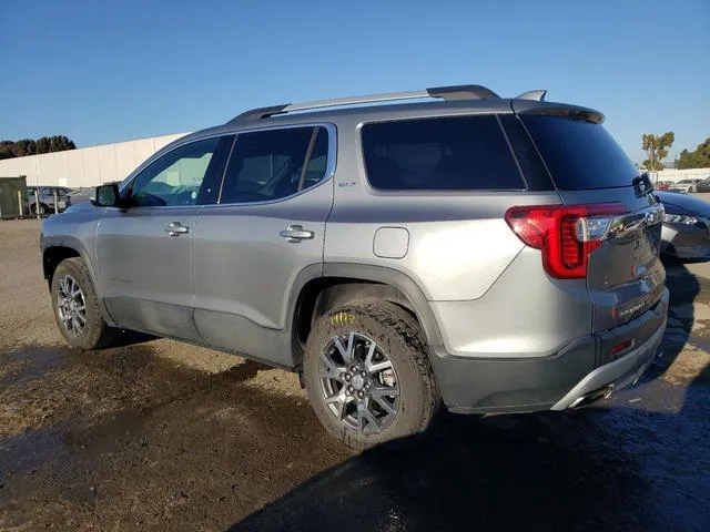 1GKKNUL43PZ224650 2023 2023 GMC Acadia- Slt 2