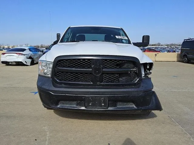 1C6RR6FT5MS533920 2021 2021 RAM 1500- Tradesman 5