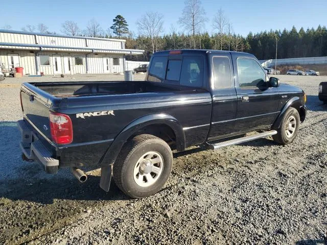 1FTYR14UX4PA63258 2004 2004 Ford Ranger- Super Cab 3