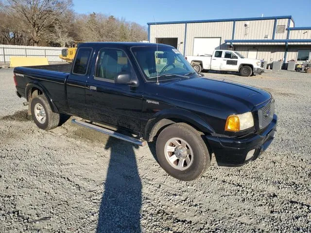 1FTYR14UX4PA63258 2004 2004 Ford Ranger- Super Cab 4