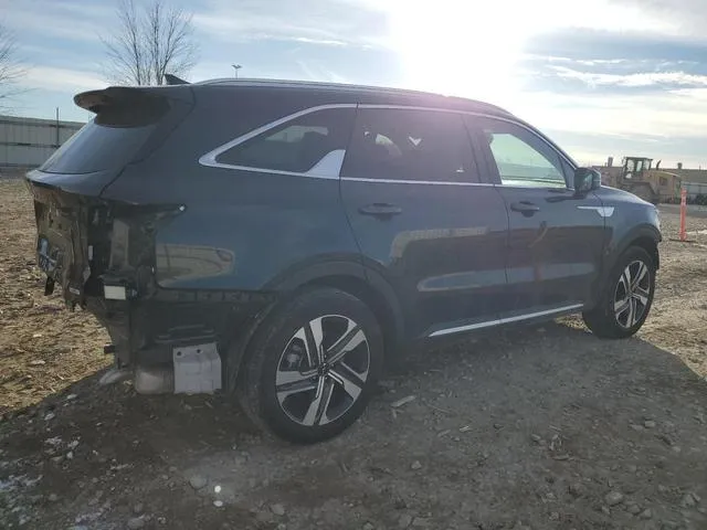 KNDRHDLG9P5180902 2023 2023 KIA Sorento- EX 3