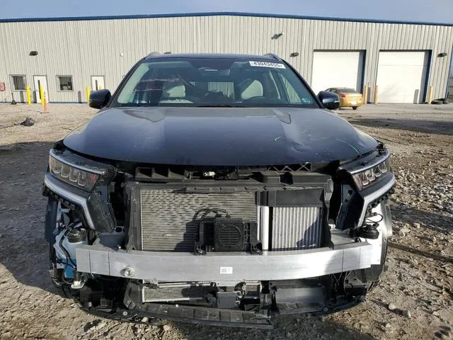 KNDRHDLG9P5180902 2023 2023 KIA Sorento- EX 5