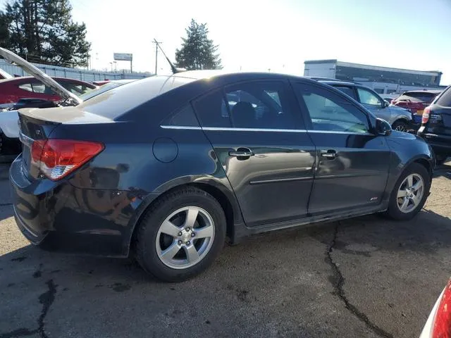 1G1PC5SB7E7411940 2014 2014 Chevrolet Cruze- LT 3