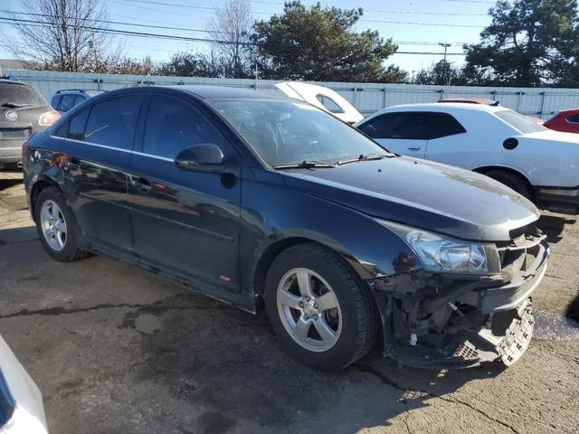 1G1PC5SB7E7411940 2014 2014 Chevrolet Cruze- LT 4