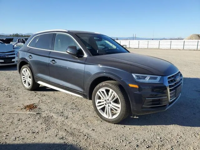 WA1BNAFY7J2018816 2018 2018 Audi Q5- Premium Plus 4