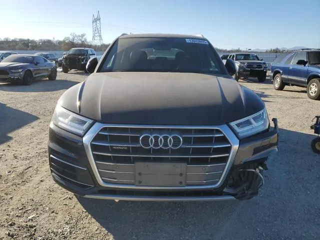 WA1BNAFY7J2018816 2018 2018 Audi Q5- Premium Plus 5