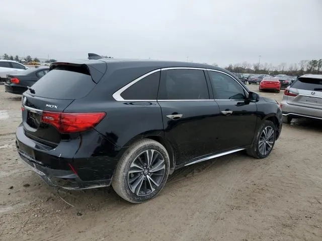 5J8YD3H52LL004581 2020 2020 Acura MDX- Technology 3