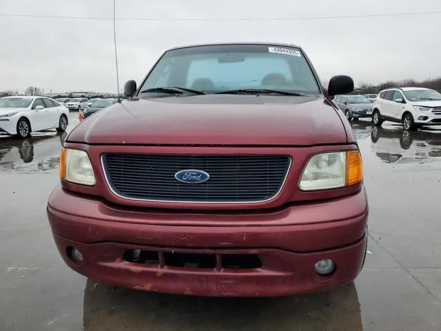 2FTRF17204CA08312 2004 2004 Ford F-150- Classic 5