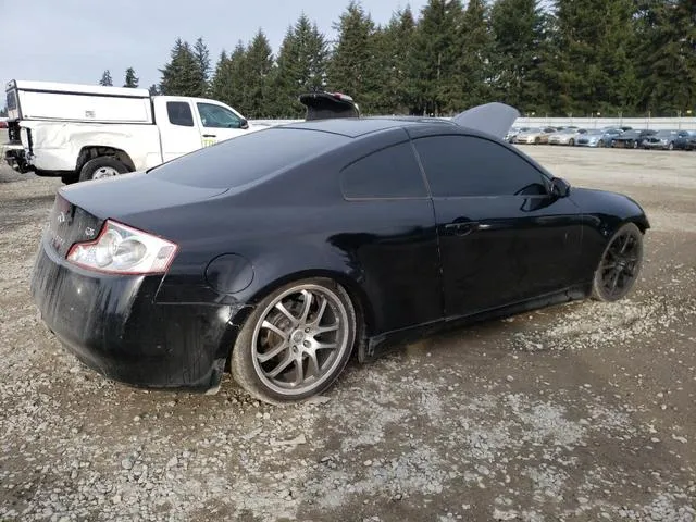 JNKCV54E97M903864 2007 2007 Infiniti G35 3