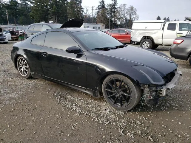 JNKCV54E97M903864 2007 2007 Infiniti G35 4