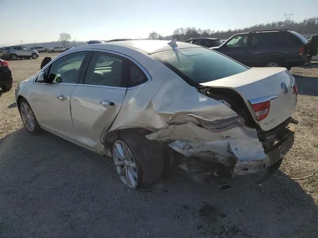 1G4PS5SK2C4175301 2012 2012 Buick Verano 2