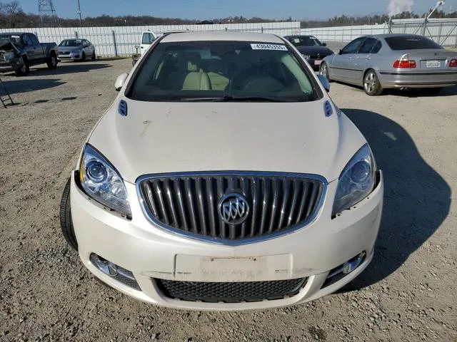 1G4PS5SK2C4175301 2012 2012 Buick Verano 5