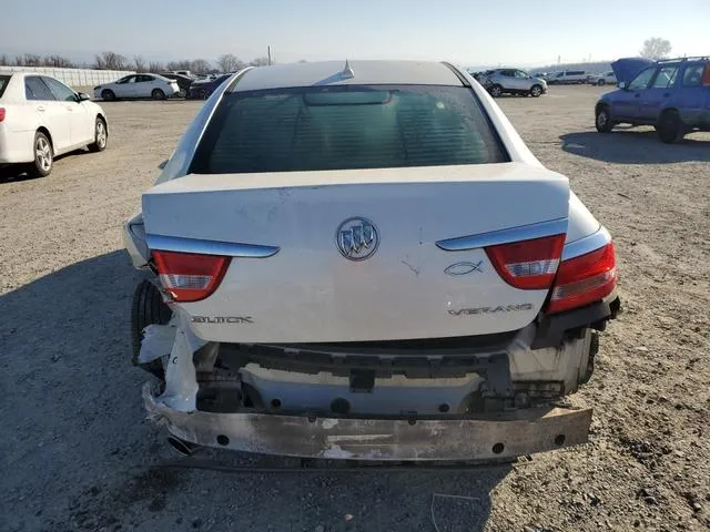 1G4PS5SK2C4175301 2012 2012 Buick Verano 6