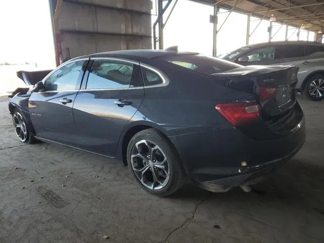 1G1ZD5ST1PF168391 2023 2023 Chevrolet Malibu- LT 2