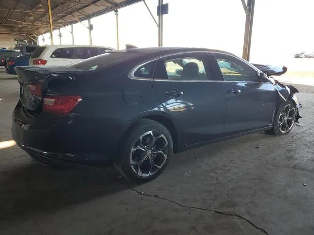 1G1ZD5ST1PF168391 2023 2023 Chevrolet Malibu- LT 3