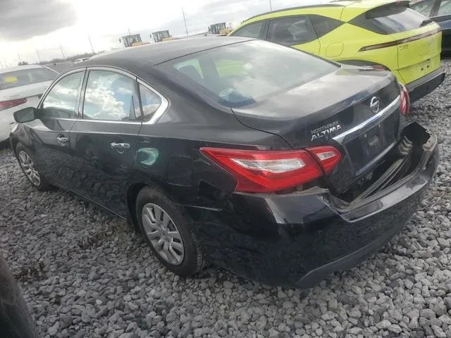 1N4AL3AP4GC280285 2016 2016 Nissan Altima- 2-5 2