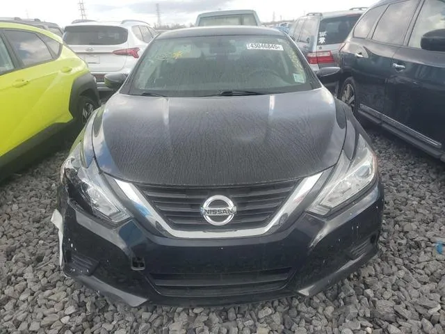 1N4AL3AP4GC280285 2016 2016 Nissan Altima- 2-5 5