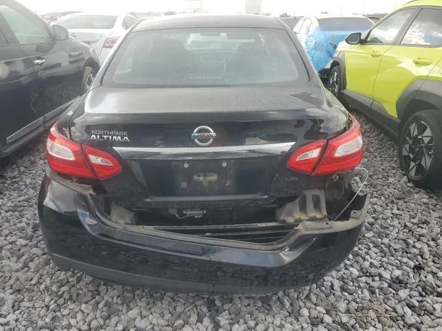 1N4AL3AP4GC280285 2016 2016 Nissan Altima- 2-5 6