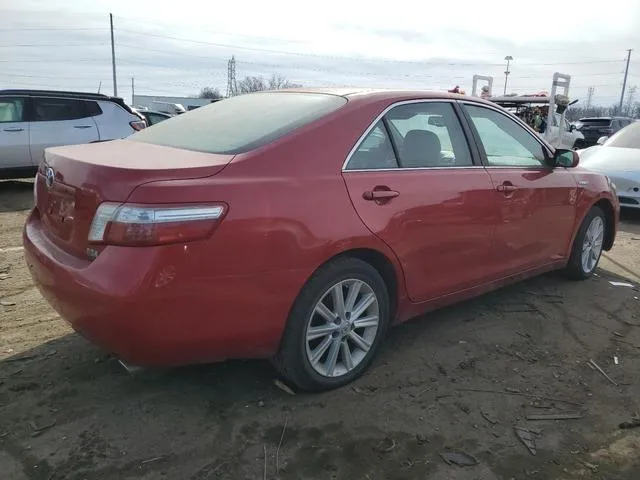 JTNBB46K873021881 2007 2007 Toyota Camry- Hybrid 3