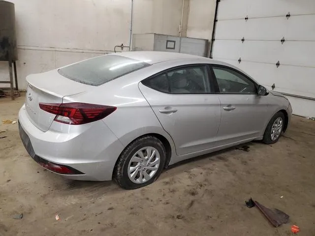 5NPD74LF0KH447499 2019 2019 Hyundai Elantra- SE 3