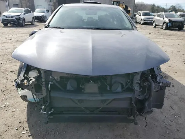 19UUB3F7XJA006760 2018 2018 Acura TLX- Advance 5