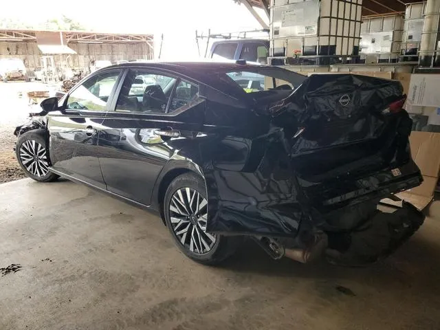 1N4BL4DV7RN341480 2024 2024 Nissan Altima- SV 2