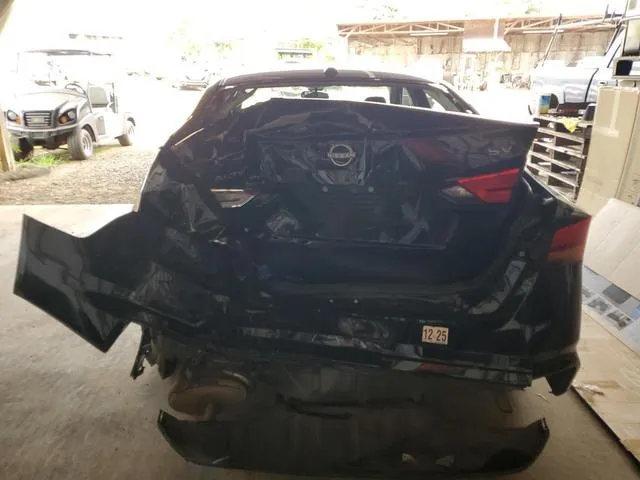 1N4BL4DV7RN341480 2024 2024 Nissan Altima- SV 6