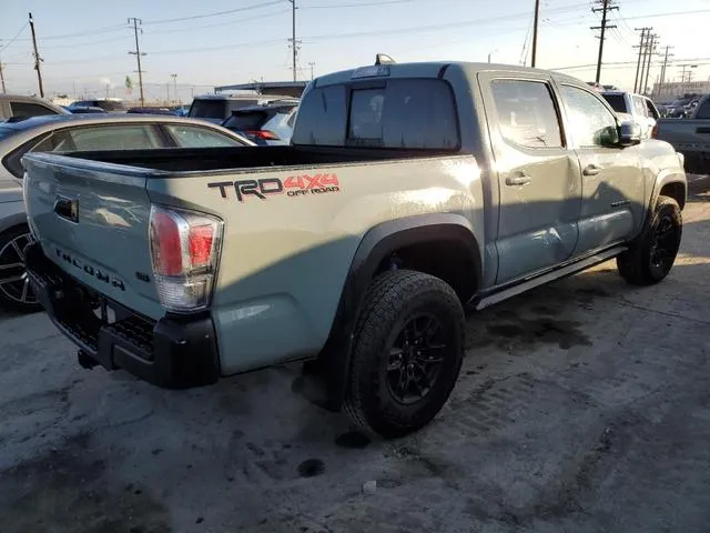 3TMCZ5AN7PM556386 2023 2023 Toyota Tacoma- Trd Off Road 3