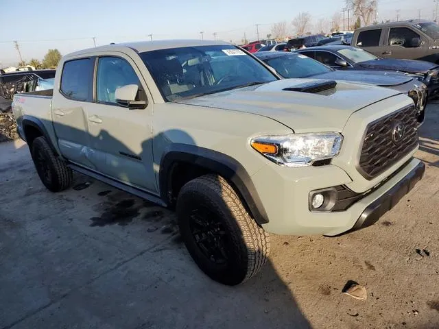 3TMCZ5AN7PM556386 2023 2023 Toyota Tacoma- Trd Off Road 4