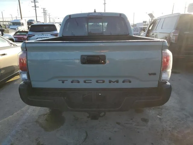 3TMCZ5AN7PM556386 2023 2023 Toyota Tacoma- Trd Off Road 6