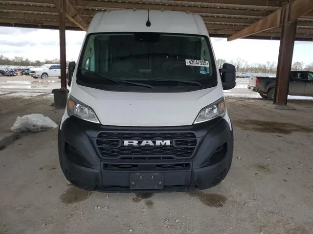 3C6LRVDG3PE529779 2023 2023 RAM Promaster- 2500 High 5