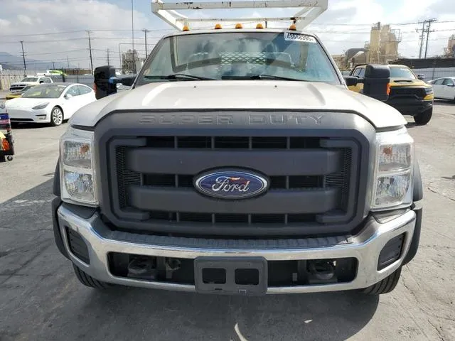 1FD0X4GT4GED48654 2016 2016 Ford F-450- Super Duty 9