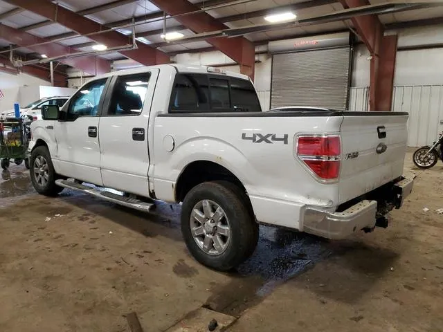 1FTFW1EF2EFB97902 2014 2014 Ford F-150- Supercrew 2