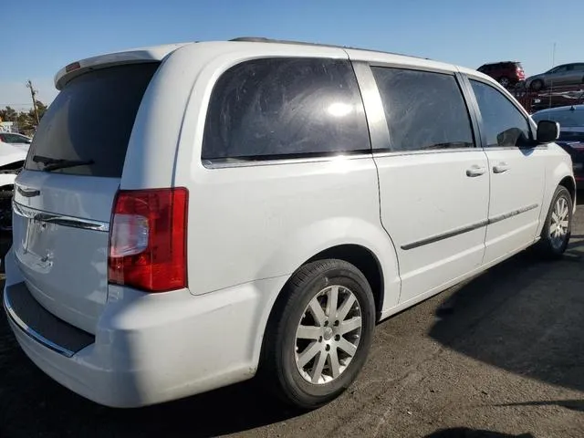 2C4RC1BG2ER359913 2014 2014 Chrysler Town and Country- Touring 3