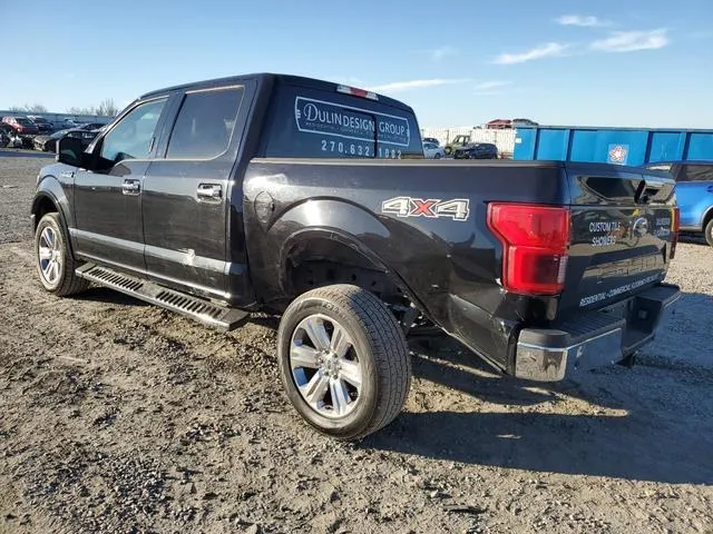 1FTEW1E41LFA64751 2020 2020 Ford F-150- Supercrew 2