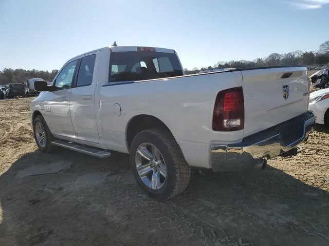 1C6RR7HTXDS661279 2013 2013 RAM 1500- Sport 2