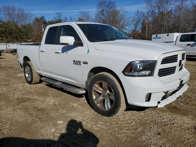 1C6RR7HTXDS661279 2013 2013 RAM 1500- Sport 4