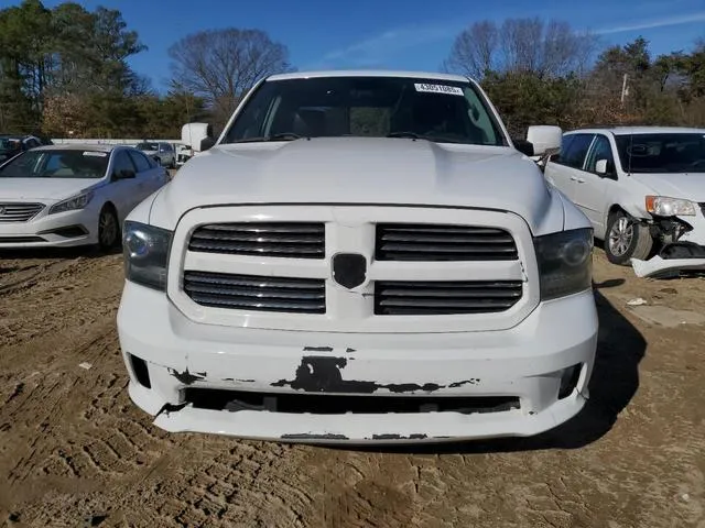 1C6RR7HTXDS661279 2013 2013 RAM 1500- Sport 5