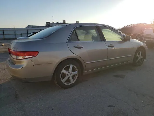 JHMCM56683C049751 2003 2003 Honda Accord- EX 3