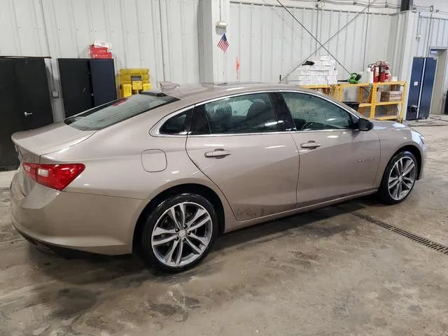 1G1ZD5ST6PF136780 2023 2023 Chevrolet Malibu- LT 3