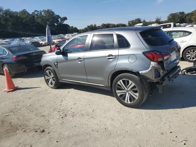 JA4ARUAUXRU009128 2024 2024 Mitsubishi Outlander- S/Se 2