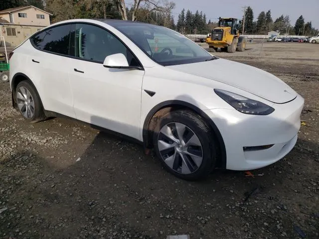 7SAYGDEE9PF623156 2023 2023 Tesla MODEL Y 4